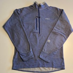 Patagonia R1 long sleeve baselayer M